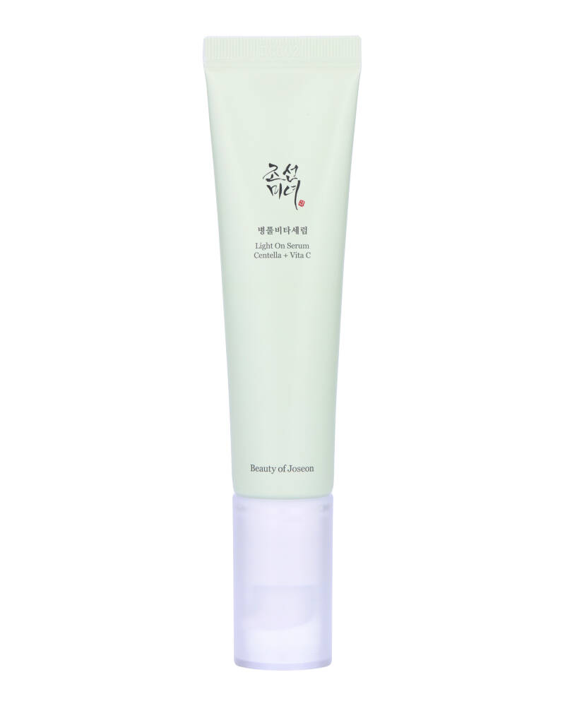 Beauty Of Joseon Light On Serum Centella Vita C 30 ML Health & Personal Care Cosmetics Skin Beautycos