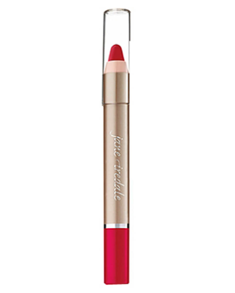 Jane Iredale Playon Lip Crayon Hot (U) 2 G Health & Beauty Personal Care Cosmetics Makeup Lipstick Beautycos