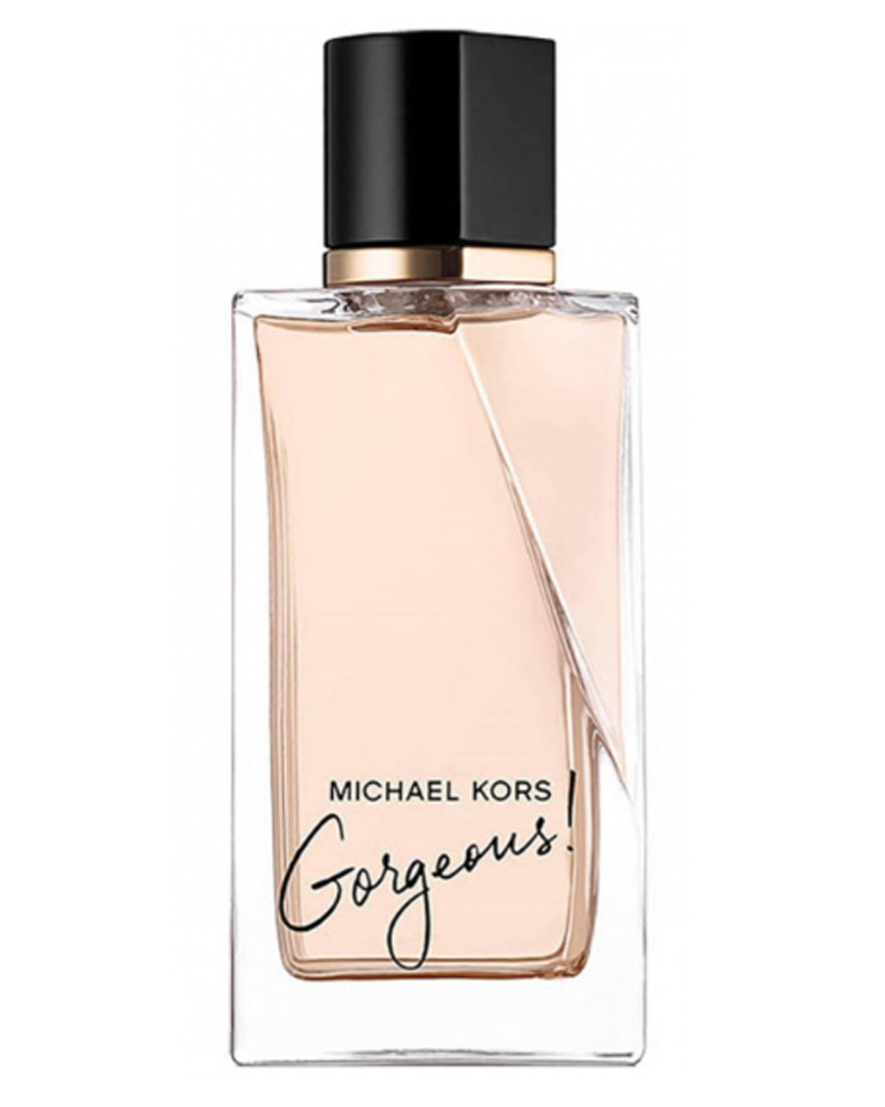 Michael Kors Gorgeous Edp 100 ML Health & Beauty Personal Care Cosmetics Perfume Cologne Beautycos