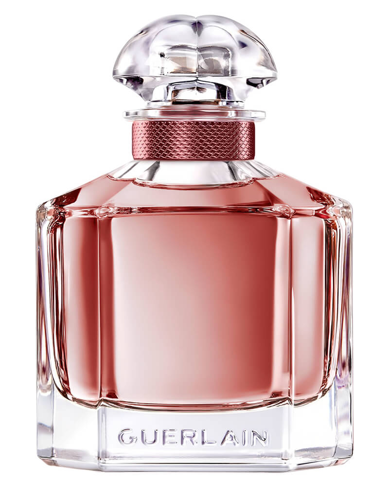 Guerlain Mon Edp Intense 100 ML Health & Beauty Personal Care Cosmetics Perfume Cologne Beautycos
