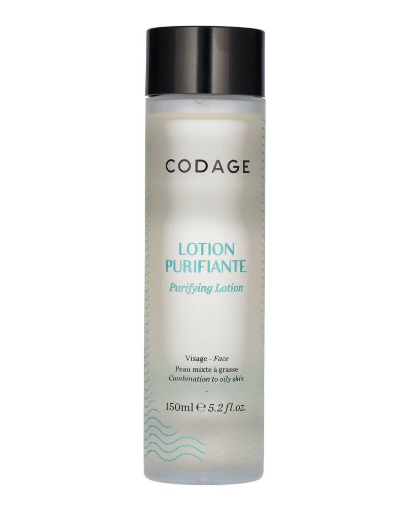 Codage Purifying Lotion 150 ML Health & Beauty Personal Care Cosmetics Skin Beautycos