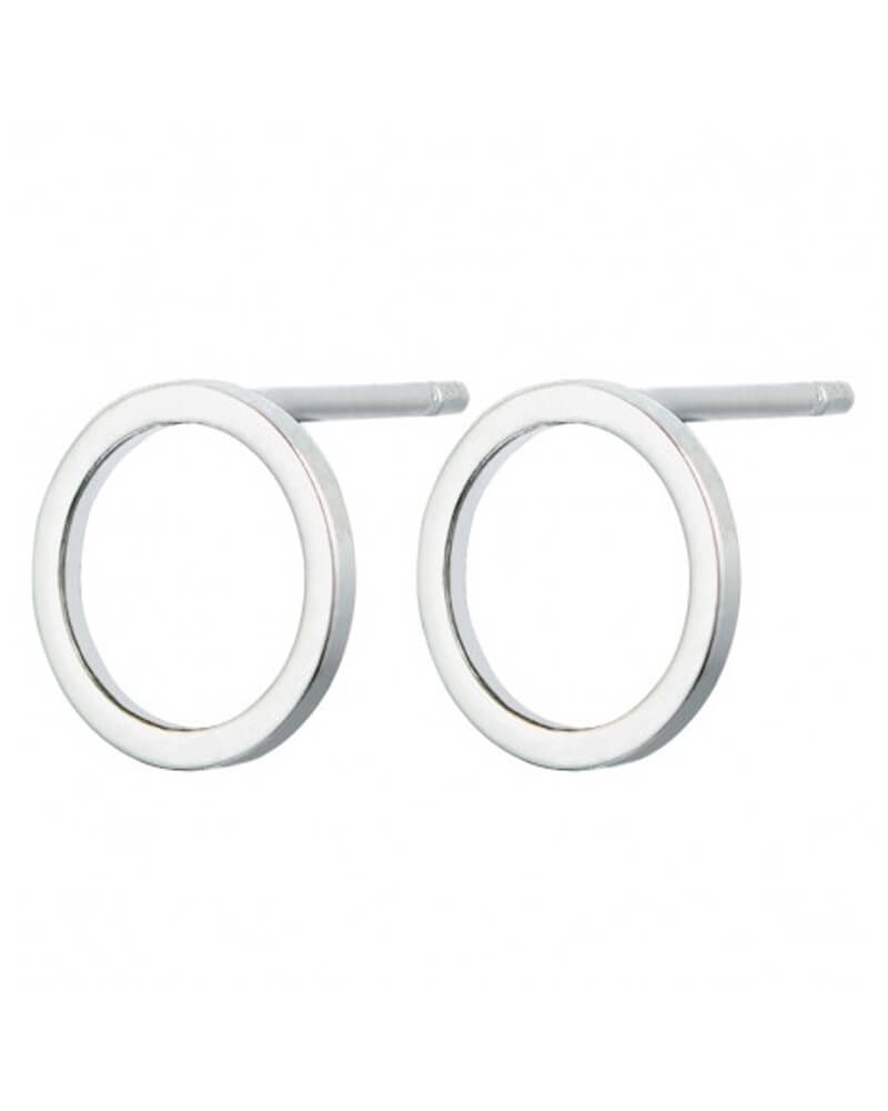 Everneed Baby Smilla Sølvfarvet (U) Apparel & Accessories Jewelry Beautycos