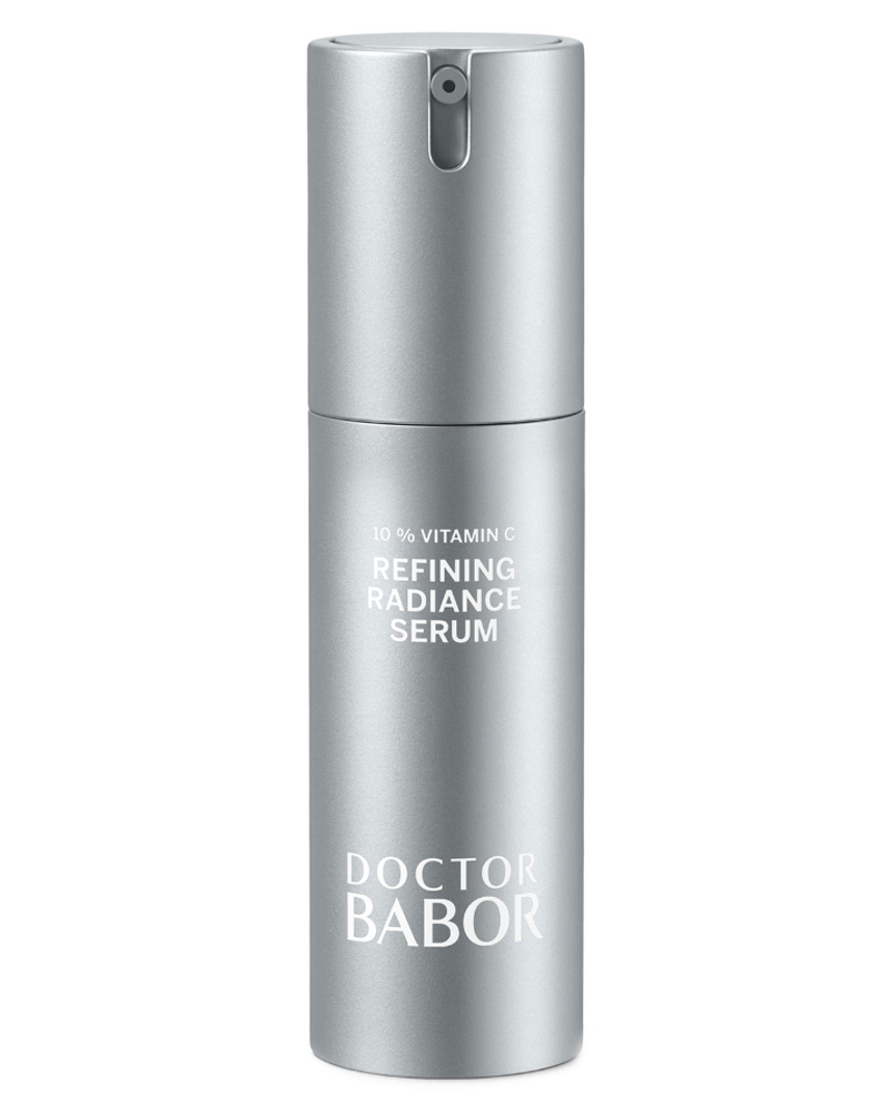 Doctor Babor Resurface Refining Radiance Serum 30 ML Health & Beauty Personal Care Cosmetics Skin Lotion Moisturizer Beautycos