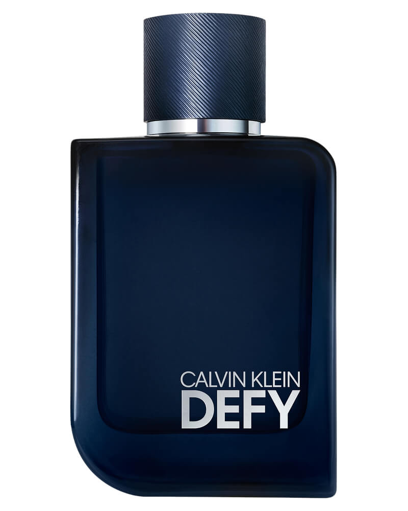 Calvin Klein Defy Parfum 100 ML Health & Beauty Personal Care Cosmetics Perfume Cologne Beautycos