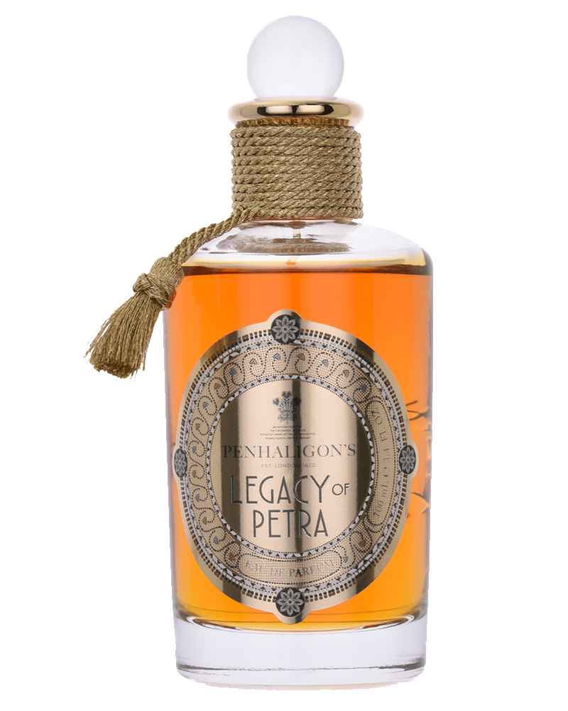 Penhaligon&Apos S Legacy Of Petra Edp 100 ML Health & Beauty Personal Care Cosmetics Perfume Cologne Beautycos