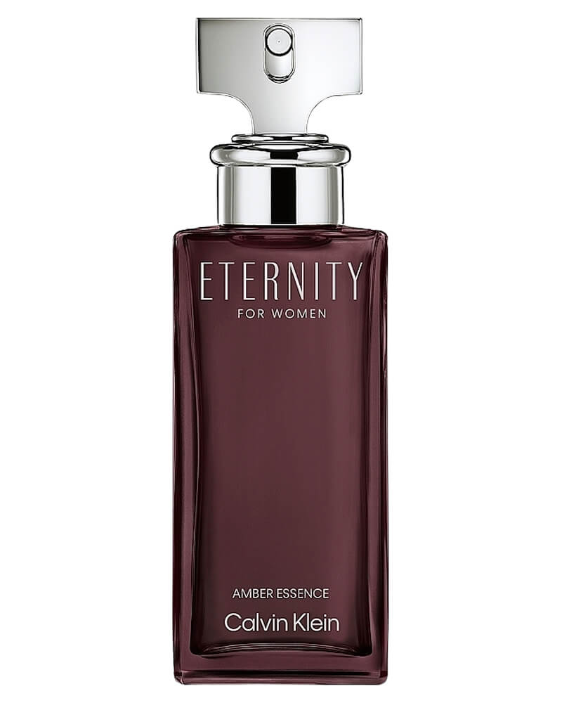 Calvin Klein Eternity Amber Essence For Women Parfum Intense 50 ML Health & Beauty Personal Care Cosmetics Perfume Cologne Beautycos
