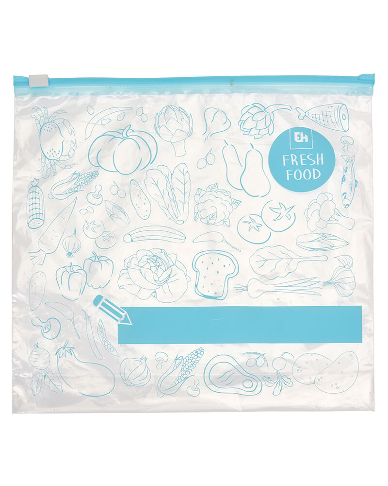 Excellent Houseware Lynlåspose 3L 10 Stk Home & Garden Kitchen Dining Beautycos