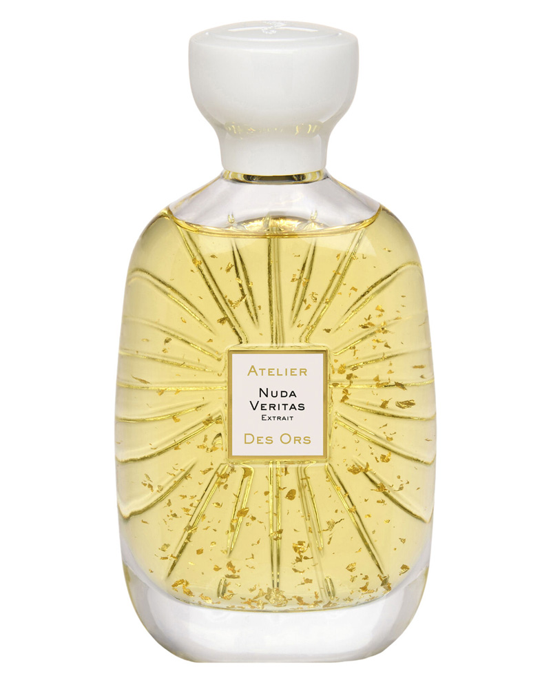 Atelier Des Ors Nuda Veritas Extrait De Parfum 100 ML Health & Beauty Personal Care Cosmetics Perfume Cologne Beautycos