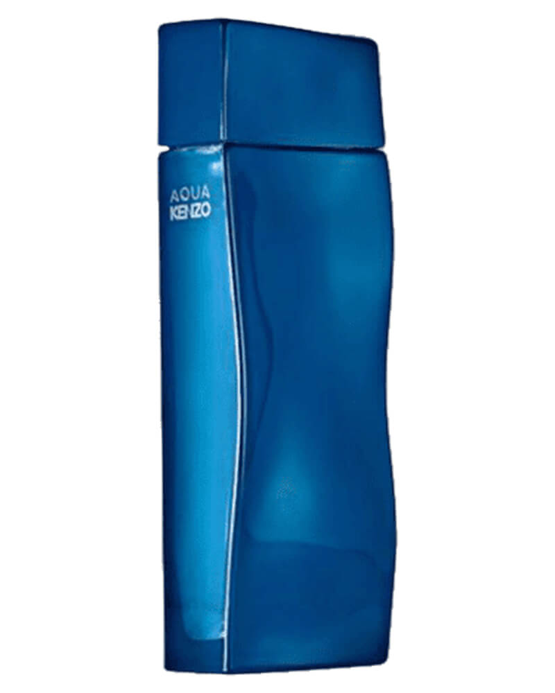 Kenzo Aqua Pour Homme Edt 100 ML Health & Beauty Personal Care Cosmetics Perfume Cologne Beautycos