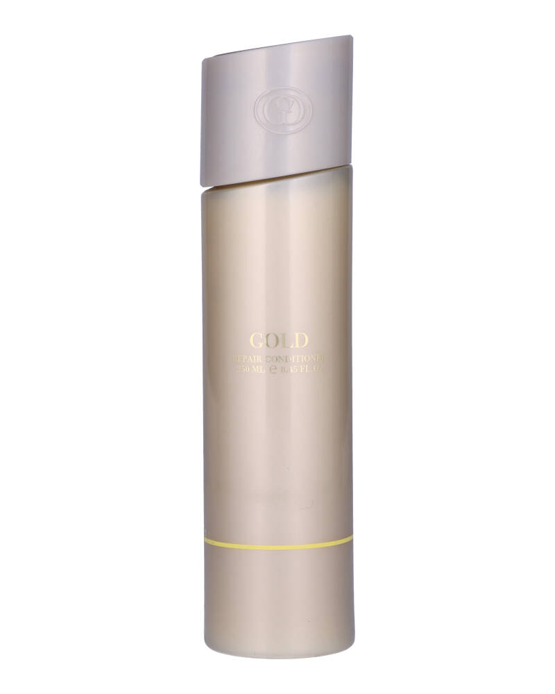 Gold Repair Conditioner 250 ML Health & Beauty Personal Care Hair Shampoo Conditioners Beautycos
