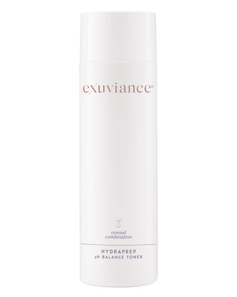 Exuviance Embrace Hydraprep Ph Balance Toner 200 ML Health & Beauty Personal Care Cosmetics Skin Beautycos