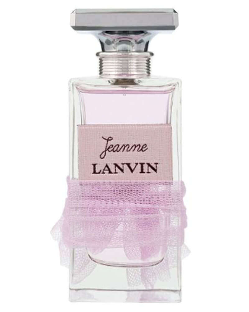 Lanvin Jeanne Edp 50 ML Health & Beauty Personal Care Cosmetics Perfume Cologne Beautycos
