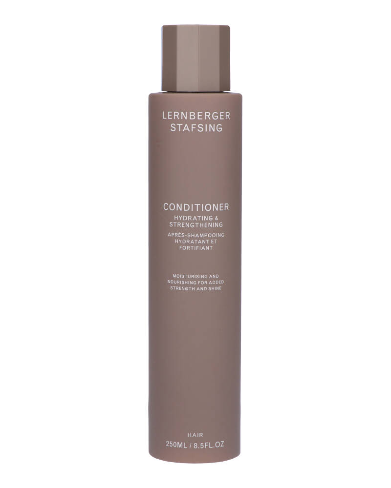 Lernberger Stafsing Conditioner Hydrating Strengthening 250 ML Health & Beauty Personal Care Hair Shampoo Conditioners Beautycos