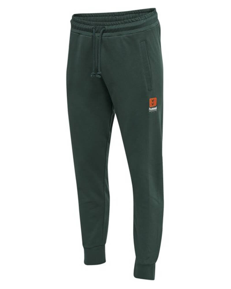 Hummel Hmllgc Graham Regular Pants M Apparel & Accessories Clothing Activewear Beautycos