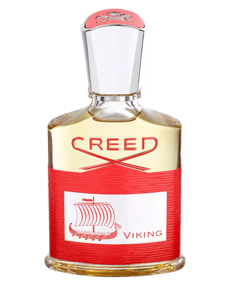 Creed Viking Edp 50 ML Health & Beauty Personal Care Cosmetics Perfume Cologne Beautycos