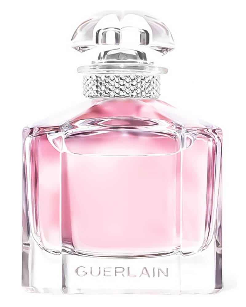 Guerlain Mon Sparkling Bouquet Edp 100 ML Health & Beauty Personal Care Cosmetics Perfume Cologne Beautycos