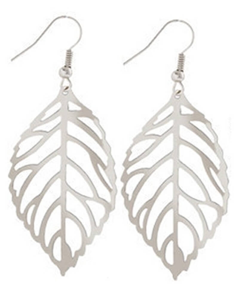 Everneed Siv Sølvfarvet (U) Apparel & Accessories Jewelry Beautycos