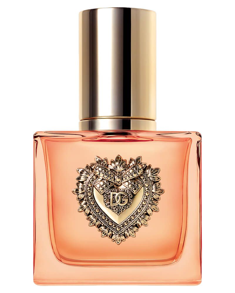 Dolce Gabbana Devotion Edp Intense 30 ML Health & Beauty Personal Care Cosmetics Perfume Cologne Beautycos