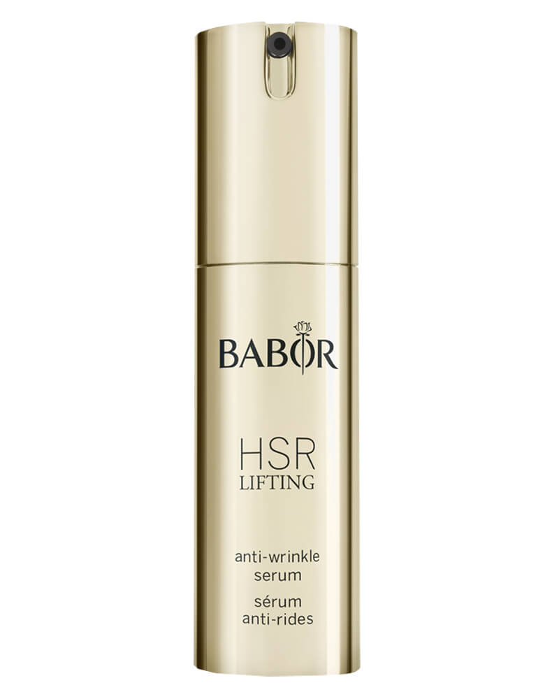 Babor Hsr Lifting Anti-Wrinkle Serum 30 ML Health & Beauty Personal Care Cosmetics Skin Beautycos