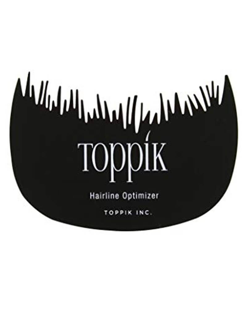 Toppik Hairline Optimizer (U) Health & Beauty Personal Care Hair Styling Tools Combs Brushes Beautycos
