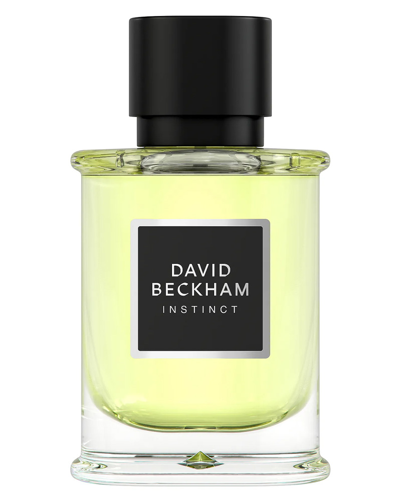 David Beckham Instinct Edp 50 ML Health & Beauty Personal Care Cosmetics Perfume Cologne Beautycos