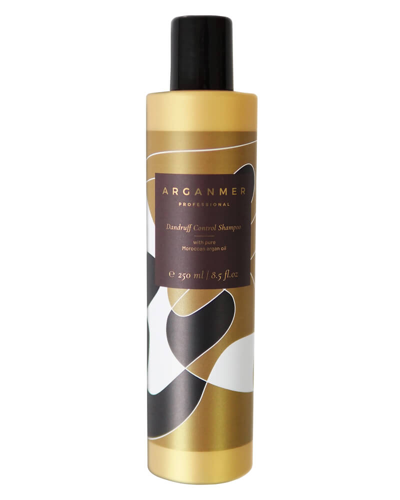 Arganmer Dandruff Control Shampoo 250 ML Health & Beauty Personal Care Hair Conditioner Beautycos