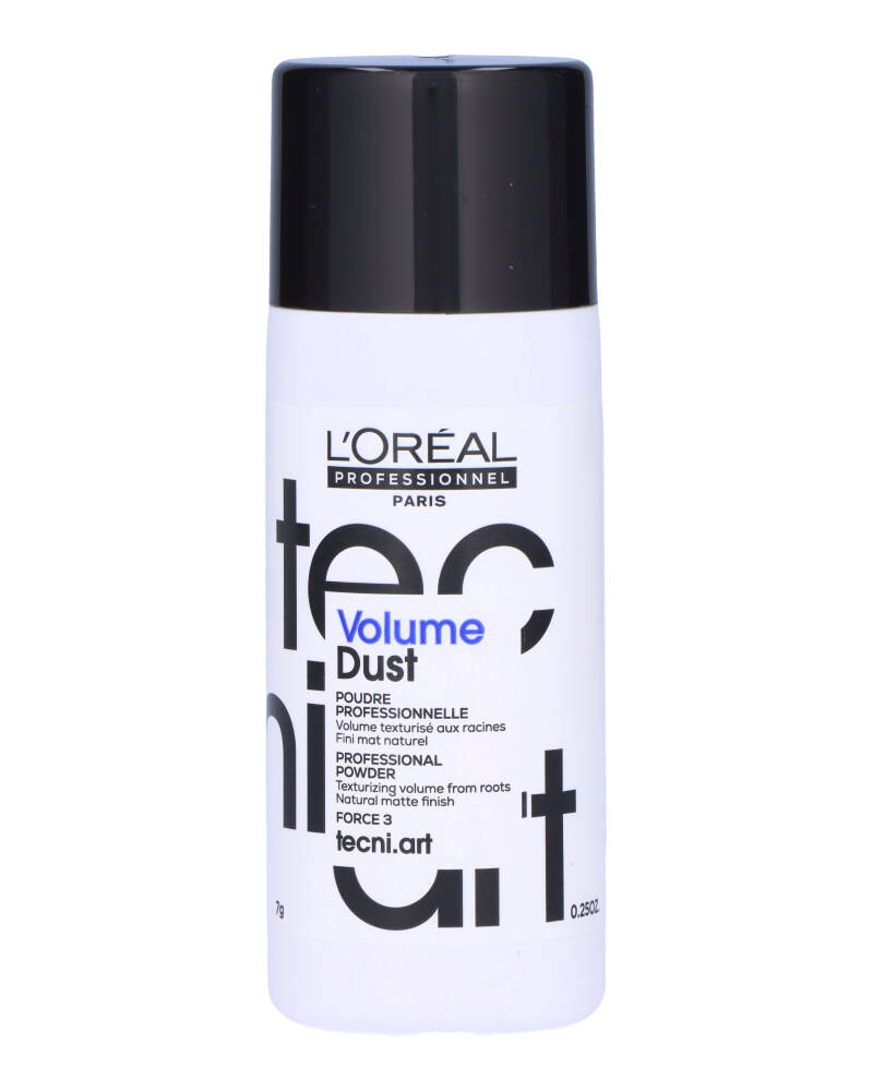 Loreal Tecni Art Super Dust 7 G Health & Beauty Personal Care Hair Styling Products Beautycos