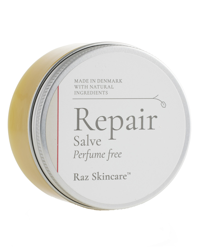 Raz Skincare Repair Ointment Perfume Free 100 ML Health & Beauty Personal Care Cosmetics Skin Beautycos