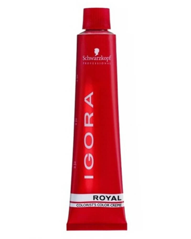 Schwarzkopf Igora Royal 6-89 (U) 60 ML Health & Beauty Personal Care Hair Color Beautycos