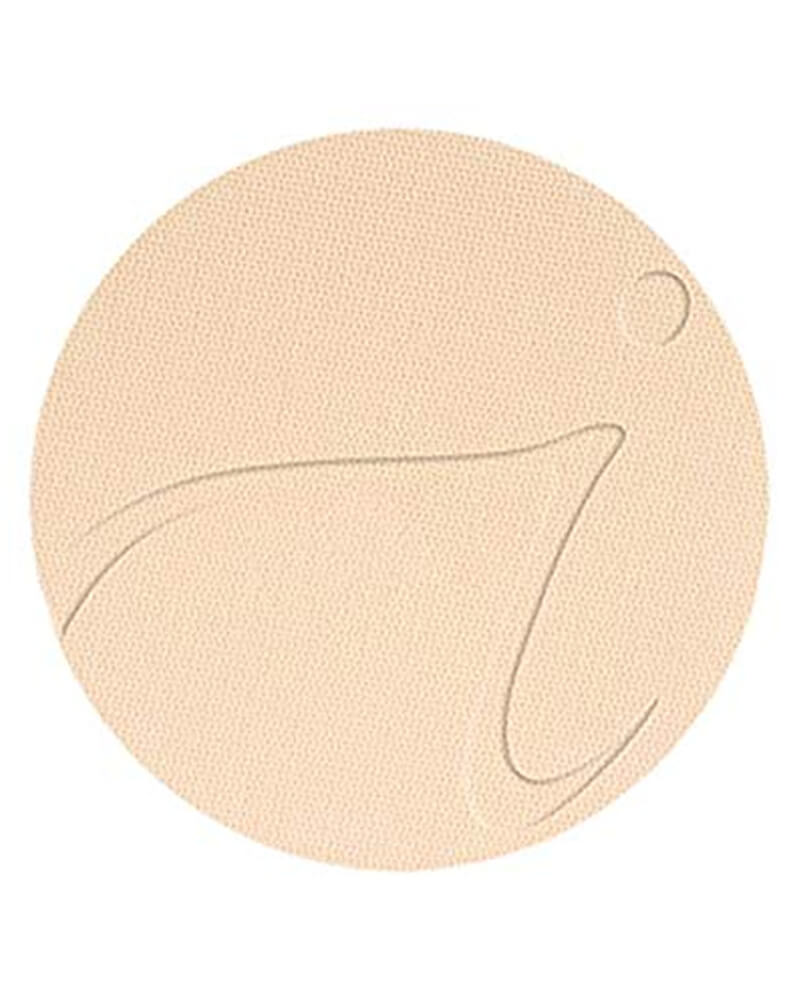Jane Iredale - Purepressed Base Refill Bisque 9 G Health & Beauty Personal Care Cosmetics Makeup Face Foundations Concealers Beautycos