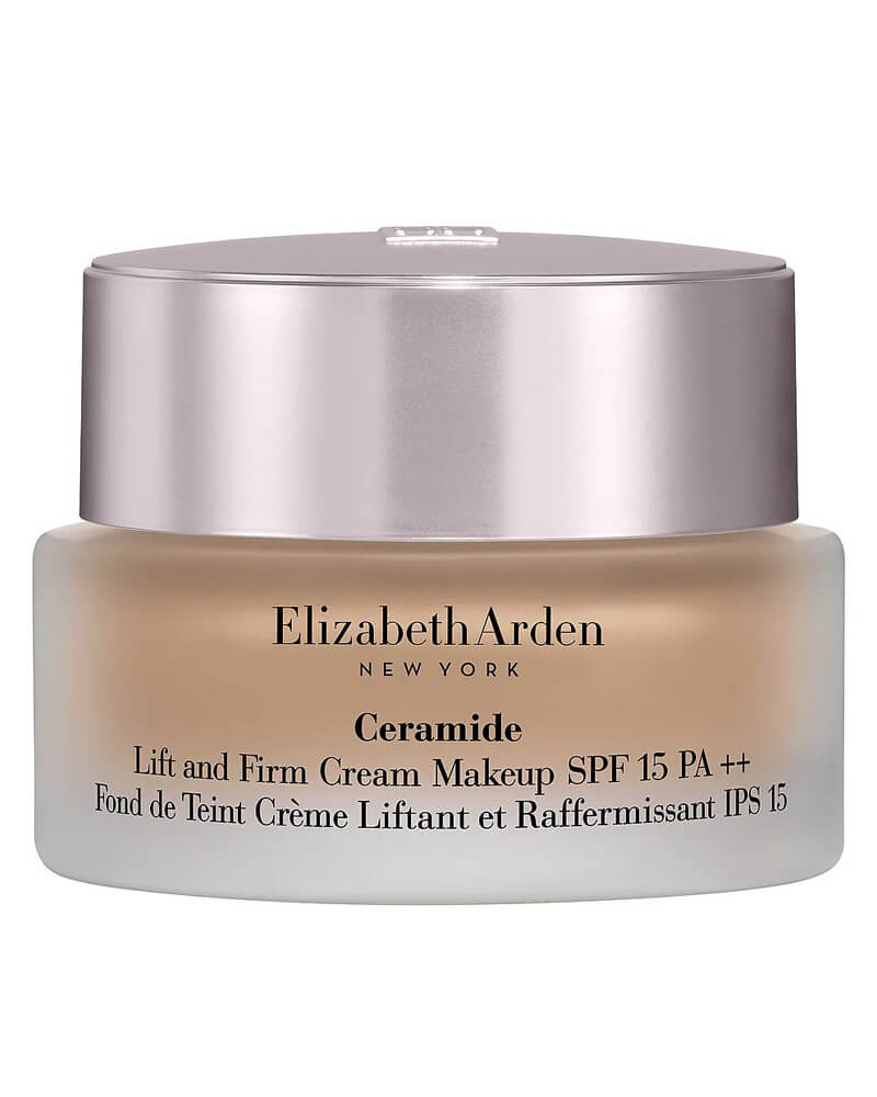 Elizabeth Arden Ceramide Lift And Firm Cream Makeup Spf 15 Pa++ 420C 30 ML Health & Beauty Personal Care Cosmetics Skin Lotion Moisturizer Beautycos