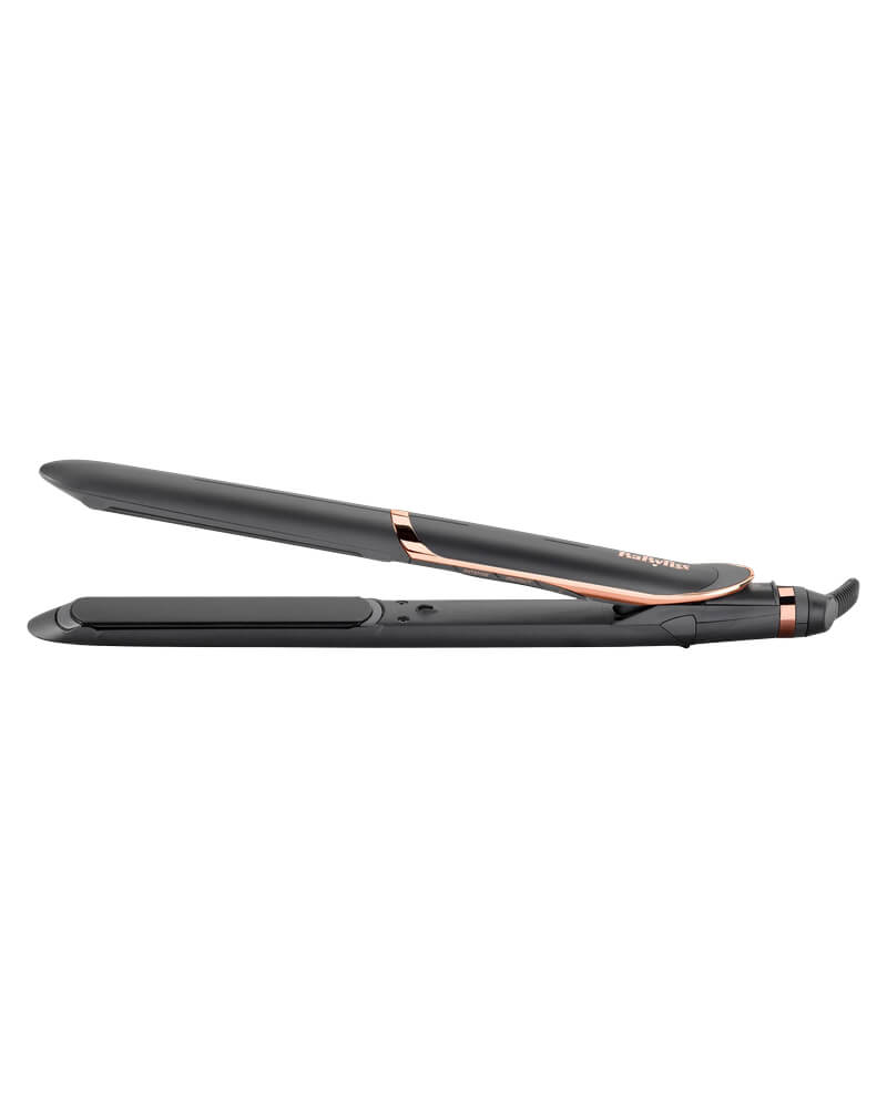 Babyliss Salon Sleek Lissage Professionnel Smooth Pro 235 Health & Beauty Personal Care Hair Styling Tools Curling Irons Beautycos