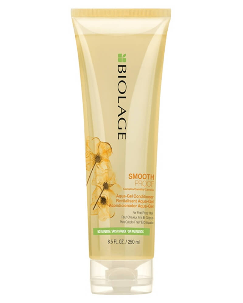 Matrix Smoothproof Aqua-Gel Conditioner 250 ML Health & Beauty Personal Care Hair Shampoo Conditioners Beautycos