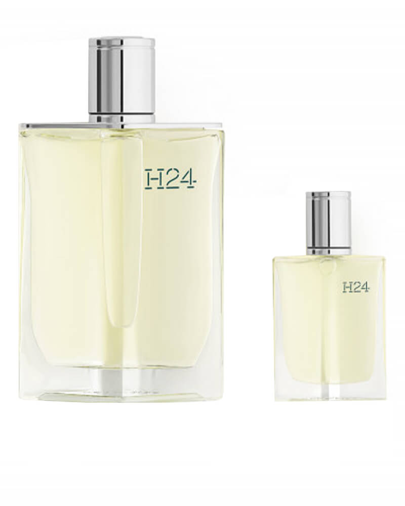 Hermés Paris H24 Edt Giftbox 100 ML Health & Beauty Personal Care Cosmetics Perfume Cologne Beautycos