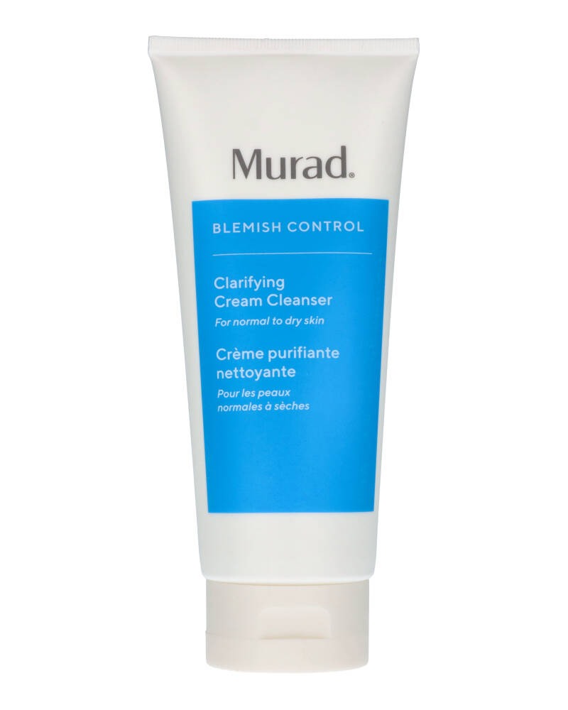 Murad Blemish Control Clarifying Cream Cleanser 200 ML Health & Beauty Personal Care Cosmetics Skin Facial Cleansers Beautycos