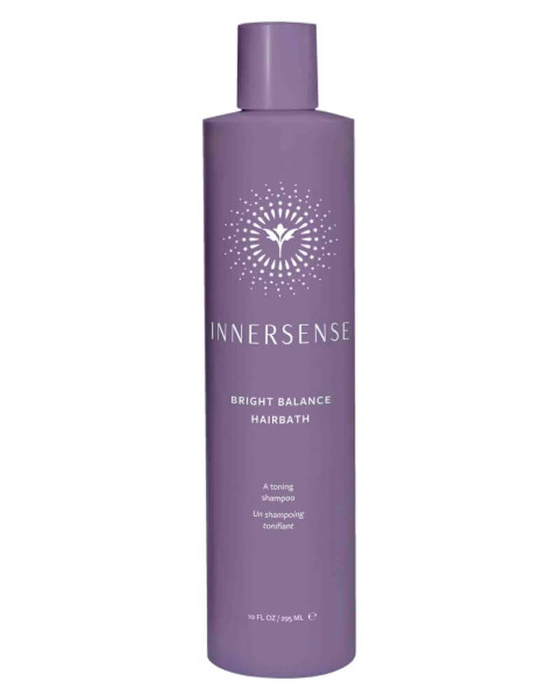 Innersense Bright Balance Hairbath 295 ML Health & Beauty Personal Care Hair Shampoo Conditioner Beautycos