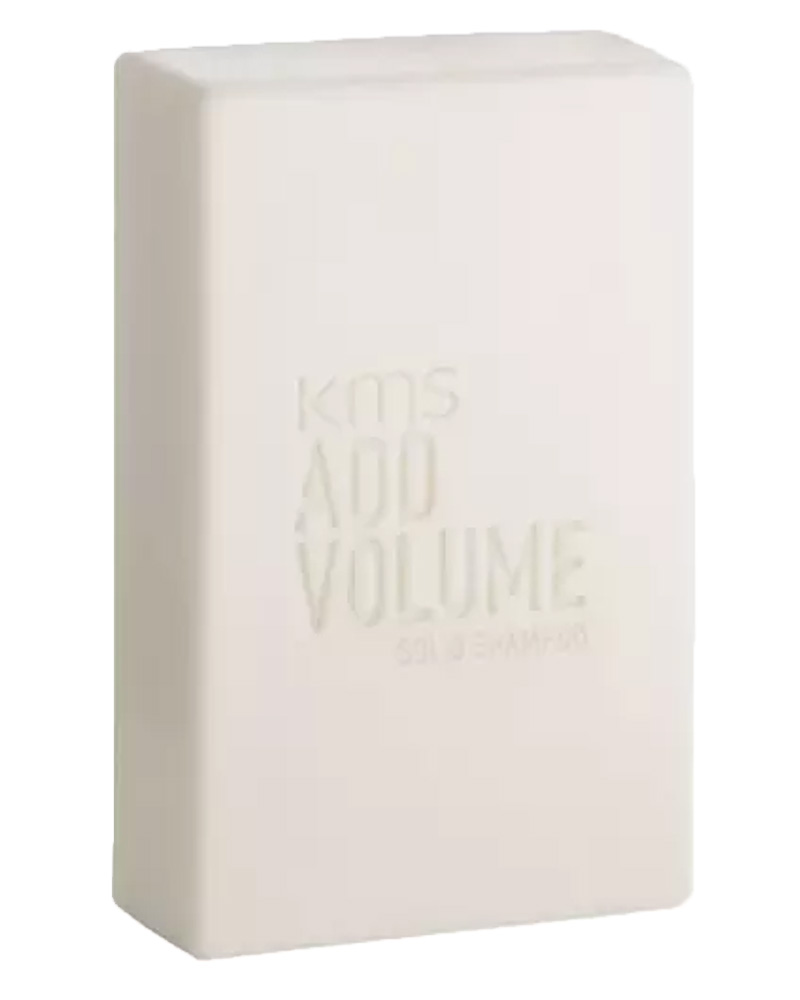 Kms Addvolume Solid Shampoo (U) 75 G Health & Beauty Personal Care Hair Conditioner Beautycos