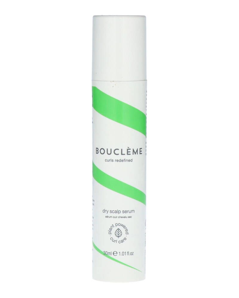 Boucleme Curls Redefined Dry Scalp Serum 30 ML Health & Beauty Personal Care Hair Beautycos