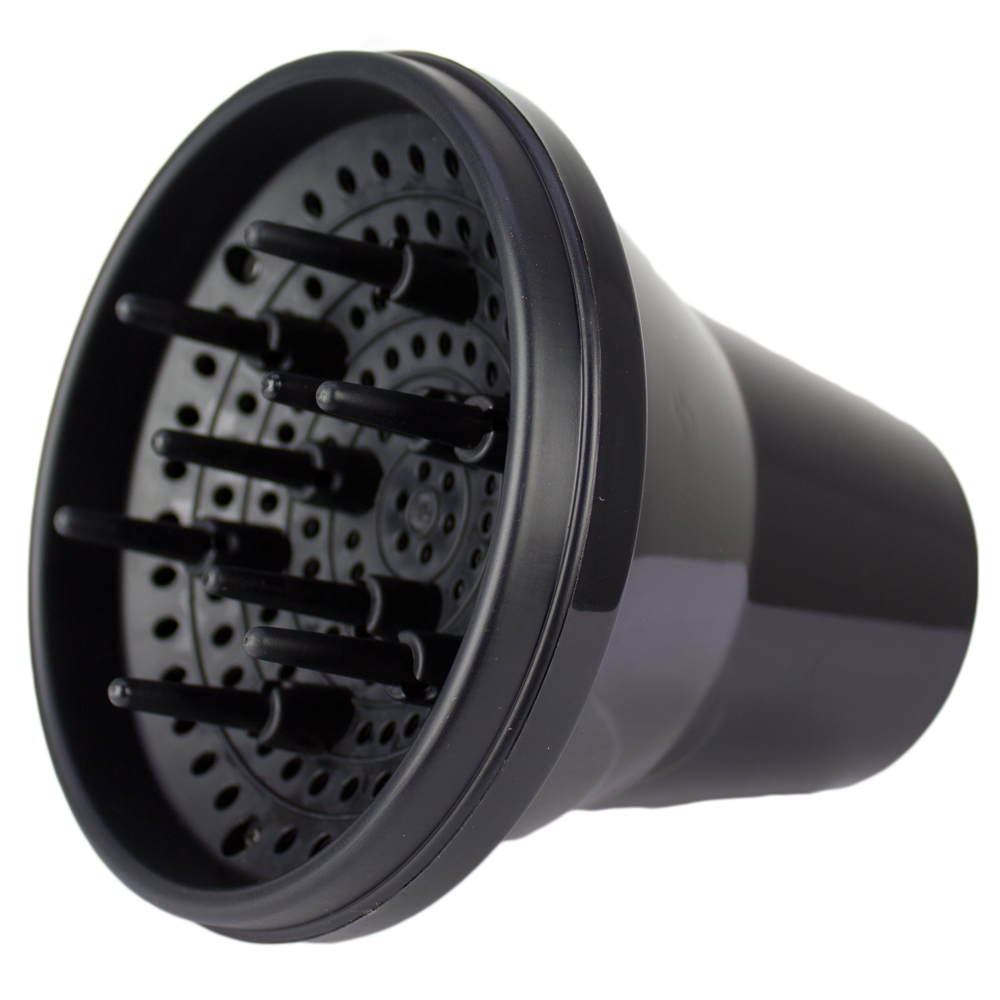 Sibel Air Diffuser Marianna Universal 9 Fingers Ref P000860 Health & Beauty Personal Care Hair Styling Tools Dryers Beautycos