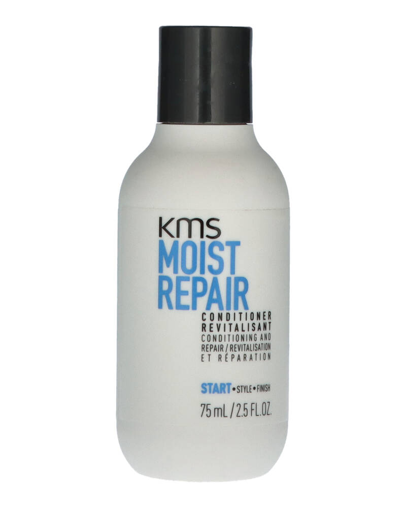 Kms Moistrepair Conditioner (U) 75 ML Health & Beauty Personal Care Hair Shampoo Conditioners Beautycos