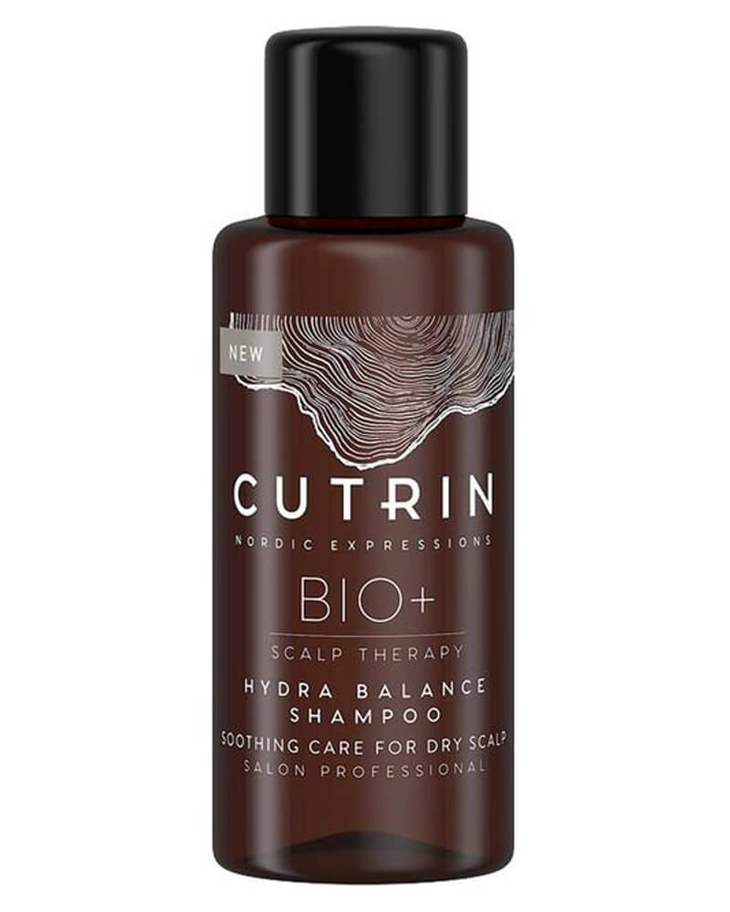 Cutrin Bio+ Hydra Balance Shampoo 50 ML Health & Beauty Personal Care Hair Conditioner Beautycos