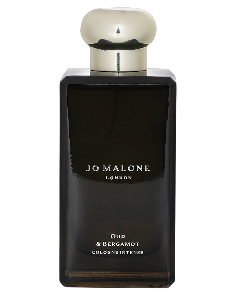 Jo Malone Oud Bergamot Edc Intense 100 ML Health & Beauty Personal Care Cosmetics Perfume Cologne Beautycos