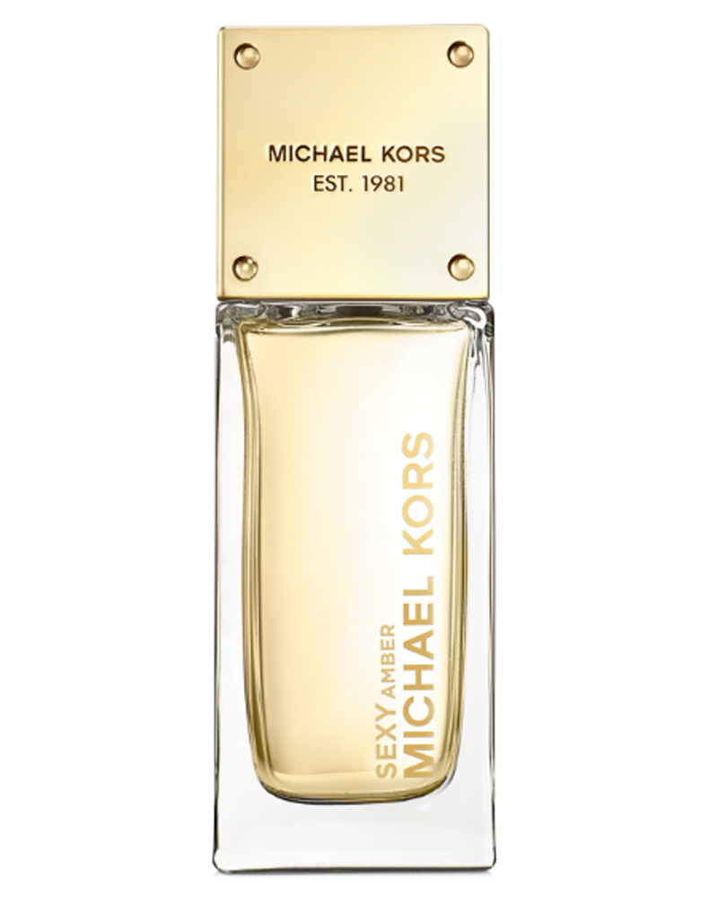 Michael Kors Sexy Amber Edp 50 ML Health & Beauty Personal Care Cosmetics Perfume Cologne Beautycos