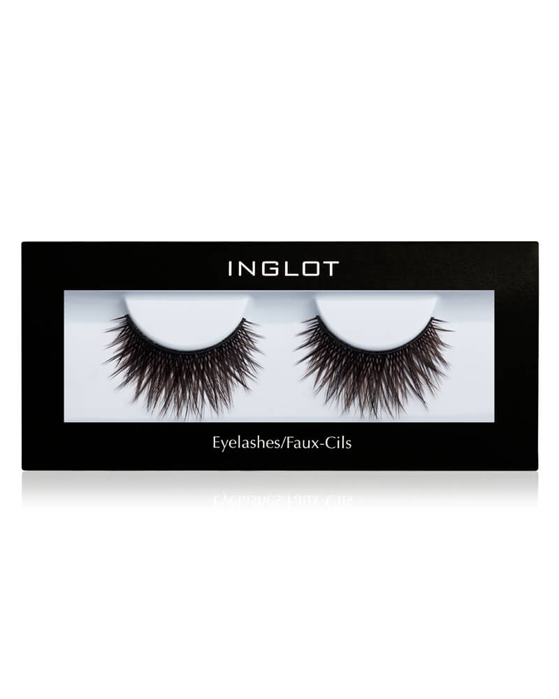 Inglot Eyelashes 79S (U) Health & Beauty Personal Care Cosmetics Makeup Eye False Beautycos