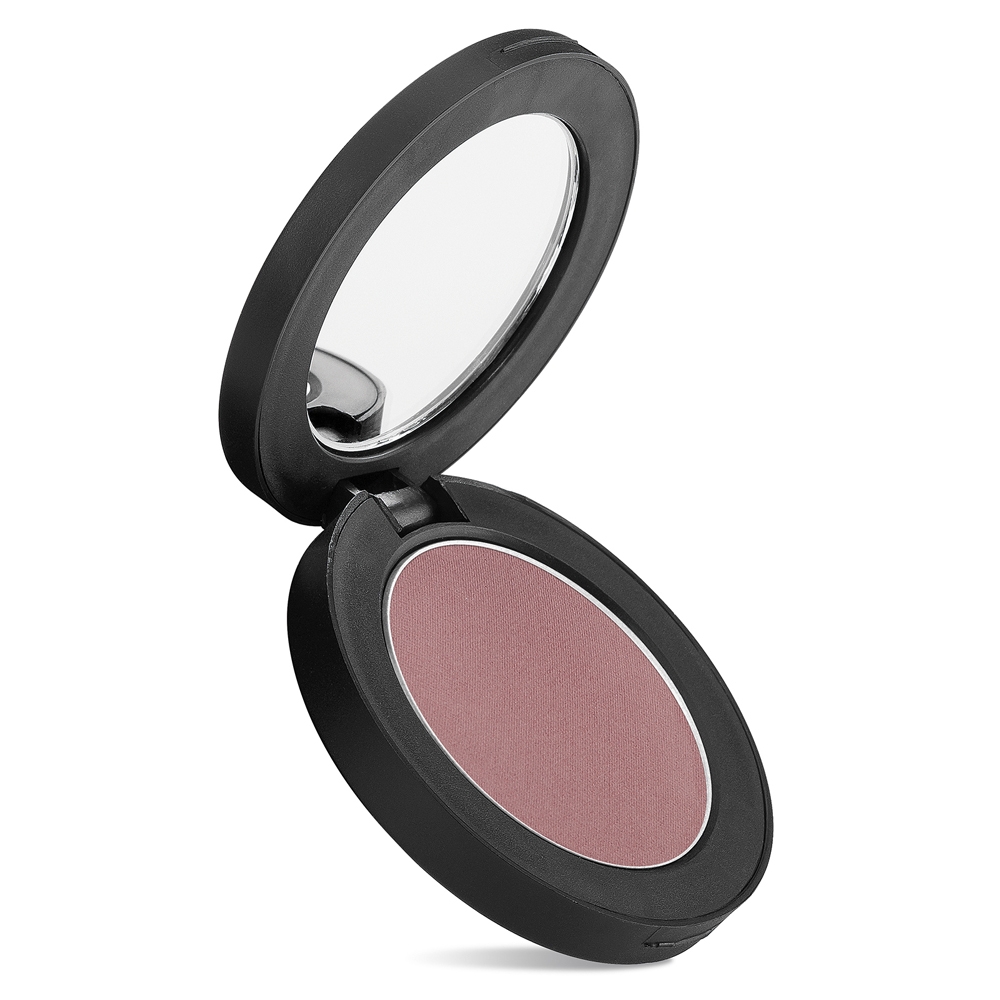 Youngblood Pressed Mineral Blush - Zin (U) 3 G Health & Beauty Personal Care Cosmetics Makeup Face Blushes Bronzers Beautycos