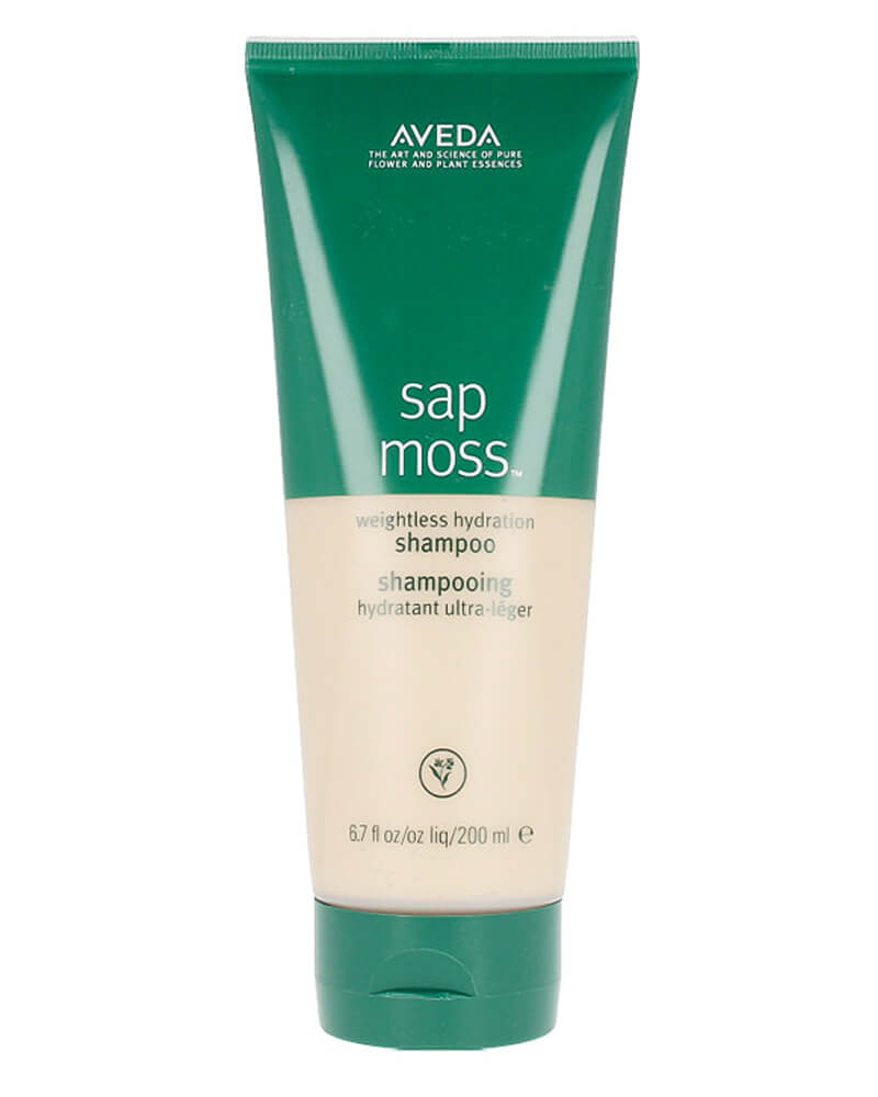 Aveda Sap Moss Weightless Hydration Shampoo 200 ML Health & Beauty Personal Care Hair Conditioner Beautycos