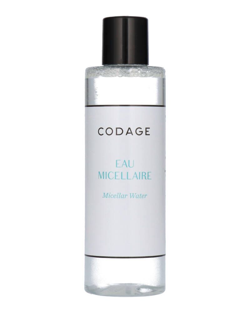 Codage Purifying Micellar Water 200 ML Health & Beauty Personal Care Cosmetics Skin Facial Cleansers Beautycos