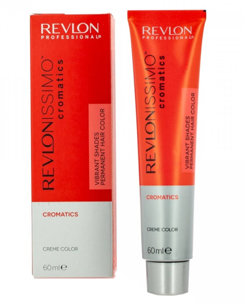 Revlon Revlonissimo Cromatics Creme Color C20 60 ML Health & Beauty Personal Care Hair Beautycos