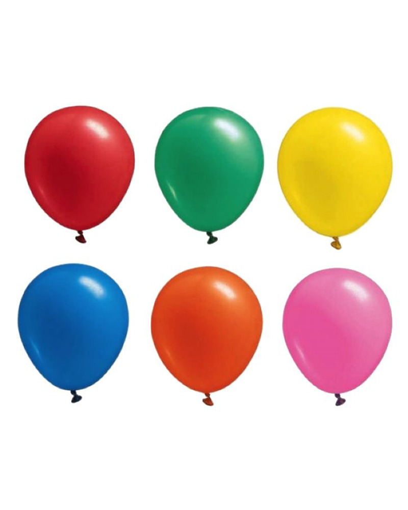 Excellent Houseware Balloons 20 Stk Arts & Entertainment Party Celebration Supplies Beautycos