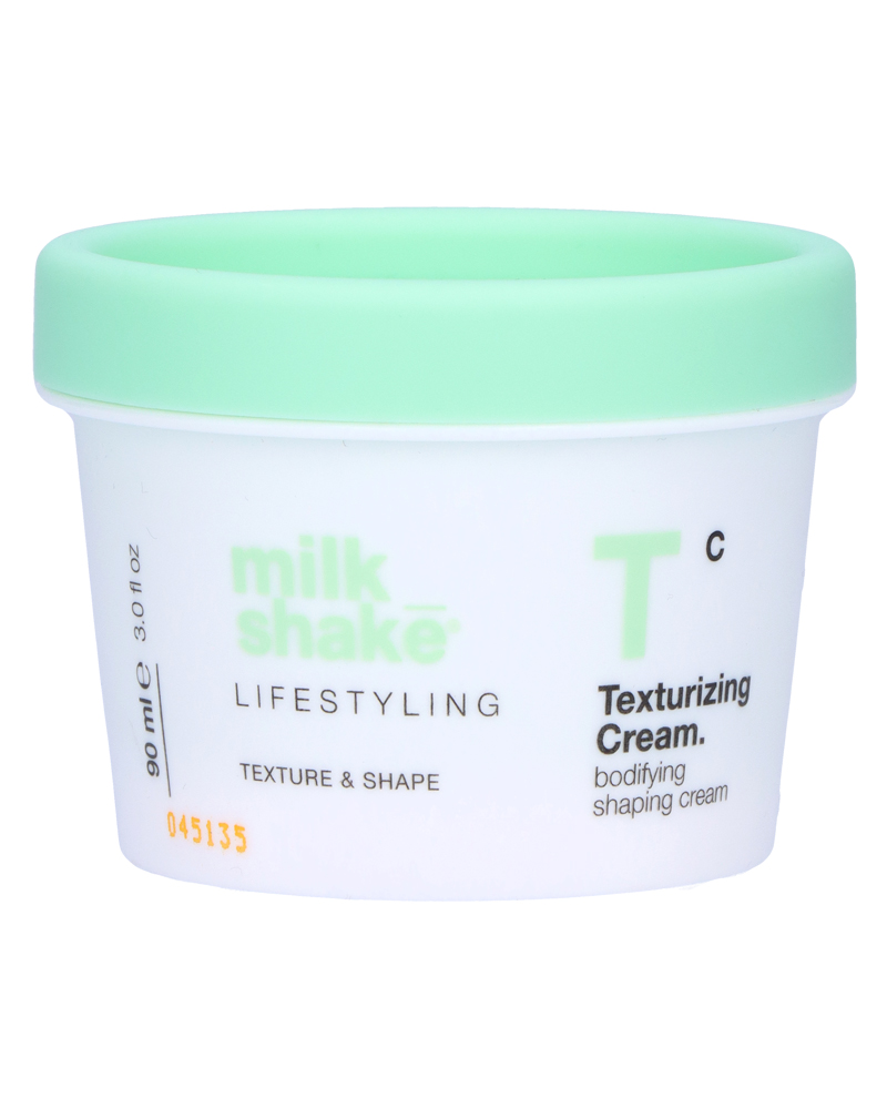 Milk Shake Texturizing Cream 90 ML Health & Beauty Personal Care Hair Styling Products Beautycos